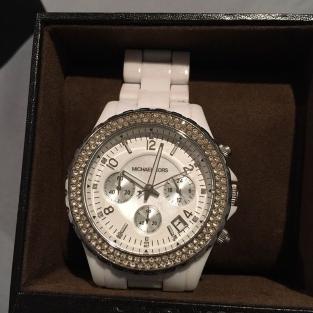 Women’s Michael Kors watch
